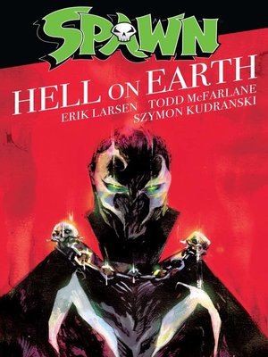 cover image of Spawn (1992), Volume 24